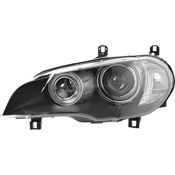 Přední světlomet Hlavní světlomet VAN WEZEL 0687985