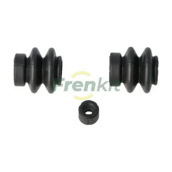 Brzdový třmen Sada vodicích pouzder, brzdový třmen FRENKIT 808028