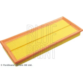 Vzduchový filtr Vzduchový filtr BLUE PRINT ADJ132229