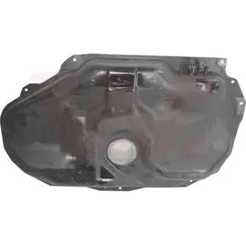 Palivová nádrž Palivová nádrž VAN WEZEL 2752081