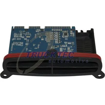 Řídící jednotka Řídící jednotka, osvětlení TRUCKTEC AUTOMOTIVE 08.58.282