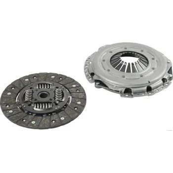 Spojková sada Spojková sada HERTH+BUSS JAKOPARTS J2001309