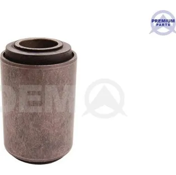 Silentblok nápravy Ulozeni, ridici mechanismus SIDEM 806601