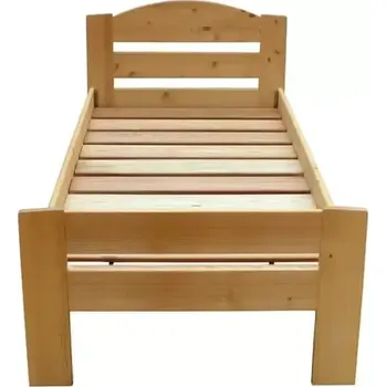 Postel Postel masiv Diana 00609 - doprava zdarma - SLEVA 3% s kodem radost25