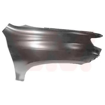 Blatník karosérie Blatník VAN WEZEL 5481658