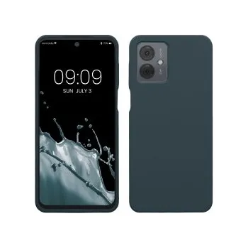 Pouzdro na mobilní telefon Pouzdro pro Motorola Moto G14 - šedá