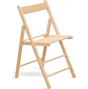 Jídelní židle Jídelní židle Roby - bez povrchové úpravy - SLEVA 3% s kodem radost25