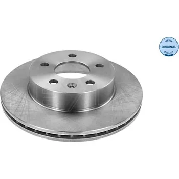 Brzdový kotouč Brzdový kotouč MEYLE 015 521 2034