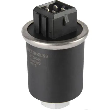 Řídící jednotka klimatizace Tlakový vypínač, klimatizace HERTH+BUSS ELPARTS 70100044