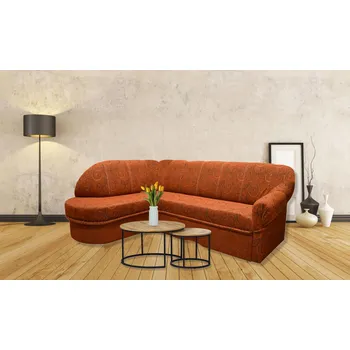 Obývací stěna Sedací souprava Sandra L Rosita 141