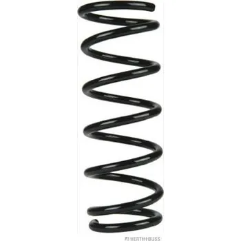 Pruzina podvozku HERTH+BUSS JAKOPARTS J4411006