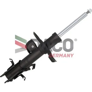 Tlumič pérování DACO 452613R