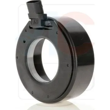 Elektronika vytápění a ventilace Cívka, magnetická spojka (kompresor) Q-SPARES AC-04DL03