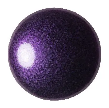 Korálek Kabošon par Puca č.408 (18mm)