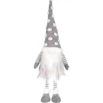 Vánoční dekorace Skřítek s LED světlem ANE9608 - SLEVA 3% s kodem radost25