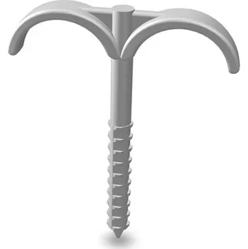 hadicová spona Příchytka natloukací 2x32/95 (50 ks)