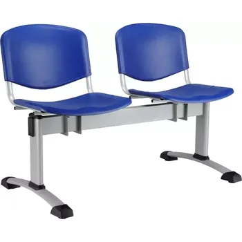 Plastový dvojsedák Imperia - SLEVA 3% s kodem radost25