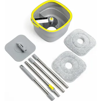 InnovaGoods Selimop samočisticí…