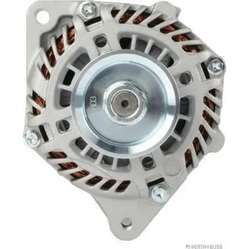 Alternátor generátor HERTH+BUSS JAKOPARTS J5114053