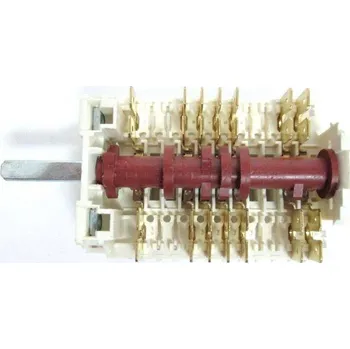 Příslušenství pro kuchyňský robot Přepínač trouby Amica 8062049