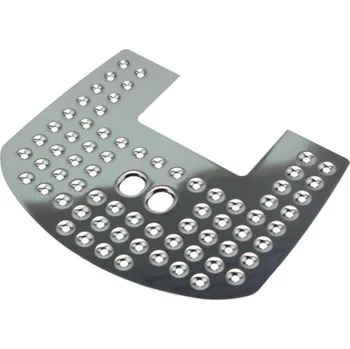 Příslušenství pro přípravu kávy Mřížka odkap. misky DeLonghi EC330S 6032111000