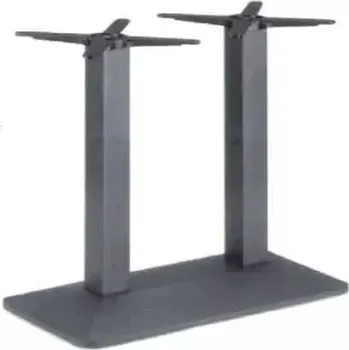 Stolová podnož Stolová barová podnož BM031/FF - SLEVA 3% s kodem radost25