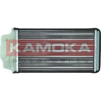 Výměník tepla Vymenik tepla, Vnitrni vytapeni KAMOKA 7765011