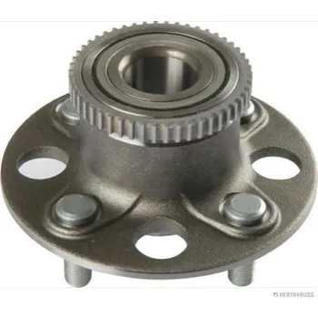 Sada lozisek kol HERTH+BUSS JAKOPARTS J4714046