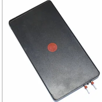 Příslušenství pro gril Grilovací deska s topením grilu Tefal Plancha TS-01040820