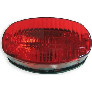 Osvětlení pro motocykl V PARTS (VICMA) ZADNÍ SVĚTLO KAWASAKI BN, EN, YAMAHA XVS, YZF 125-1100 1996-2007 (6817)