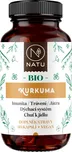 Natu Kurkuma BIO 450 mg 60 cps.