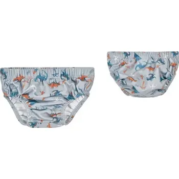 Kojenecké plavky Dětské plavky baby Playshoes dinosauři