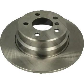 Brzdový kotouč Brzdový kotouč HART 224 390