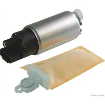 Palivové čerpadlo Palivové čerpadlo HERTH+BUSS JAKOPARTS J1602040