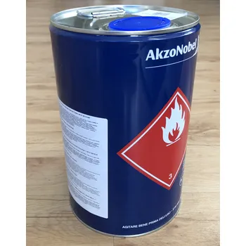 Lak na dřevo Icla izolační lak IS100 25l