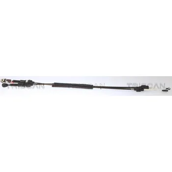 Řazení Tazne lanko, rucni prevodovka TRISCAN 8140 25715