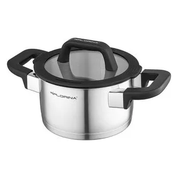 NEREZOVÝ HRNEC CHEF NEW 16CM 1,8L MG