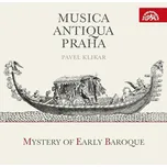Mystery of Early Baroque - Musica…