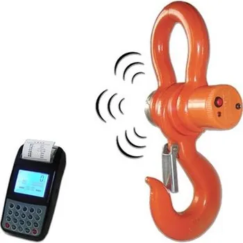 Průmyslová váha Jeřábová váha OCS-WZ1 30 t - KALIBRACE ZDARMA