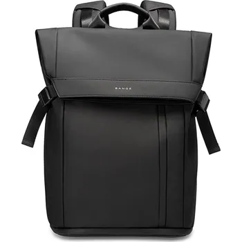 Městský batoh BANGE 77491 BANGE BG-7700 Prostorný stylový batoh černý