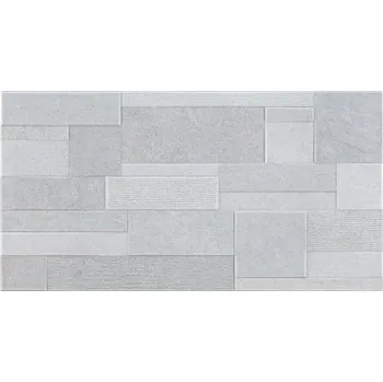 Stavební materiál EBS Urbana Dekor 31,6x60 RLV perla matný 002.655.0037.02610