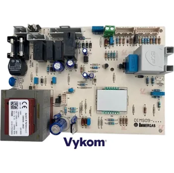 Příslušenství ke kotli Modulační deska - universální MINI KW, STAR 23kW ( kód:1.023947,1.021866 nebo 1.021281)