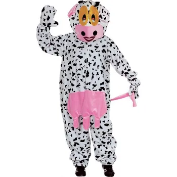 Karnevalový kostým Stamco Řecko Kráva - kostým