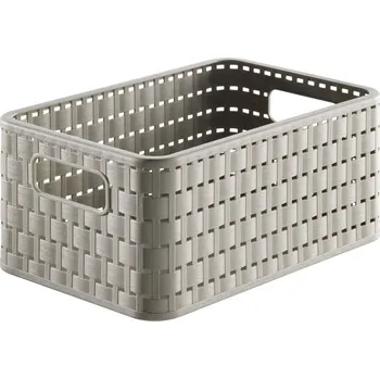 Úložný box Rotho Country box 6 l