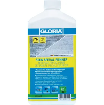 Postřikovač Prostředek na čištění povrchů dlažba kámen Gloria