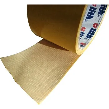 Lepicí páska Kaufmann Páska oboustranná text. 50mmx25m