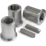 Bow redukce hřídelí PRM 10 pro použití kladek pro zakružovačku Z 080