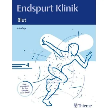 Endspurt Klinik: Blut