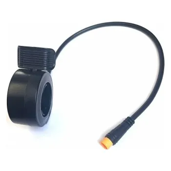 Příslušenství pro elektrokoloběžku Akcelerační páčka pro Spirit Joy, Shopping