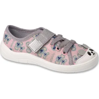 Dívčí tenisky Dívčí tenisky BEFADO TIM 351X012 Velikost: 26